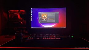 Ryzen 5 3600, asus tuf 3070 8GB, 3x ssd, plus wifi - 7