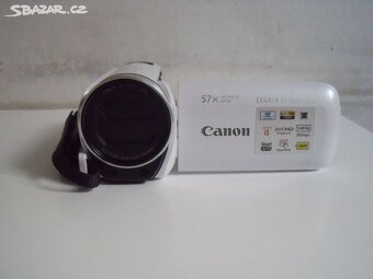 Kamera Canon LEGRIA HF R806 HD - 7