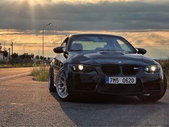 BMW M3 E92 - 7