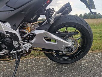 Aprilia Tuono V4 1100 RR, r.v. 2019 - 7