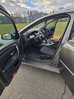 Renault Laguna III 2.0 DCi - 7