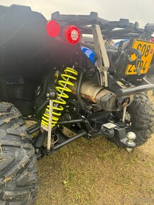 Polaris scrambler XP 1000 S MOŽNOST ODPOČTU DPH - 7