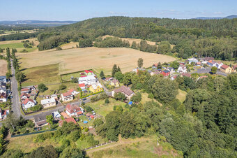 Prodej, stavební pozemek, 1730 m2, Karlovy Vary - 7