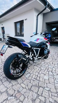 Bmw R1250RS - 7