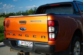 Ford Ranger 2015 3.2 4x4 pick up - 7