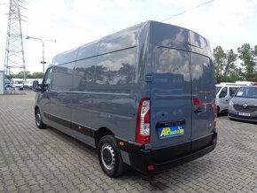 RENAULT MASTER L3H2 2,3DCI KLIMA - 7