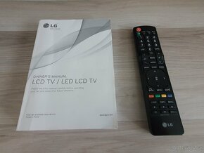 TV LG 32LD350, uhlopříčka 81 cm - 7