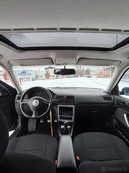 VW Golf 4 1.9 TDi 66kw - 7