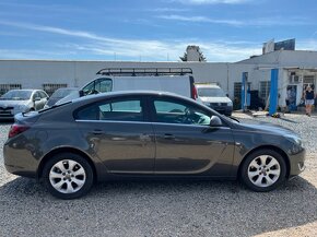 Opel Insignia 1.4 T Edition Navi - 7