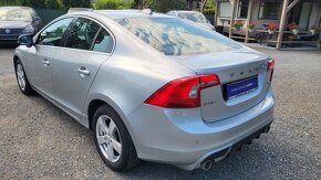 Volvo S60 D2 DRIVe 1.6   1MAJITEL,ČR - 7