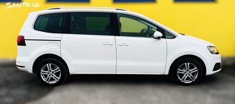 Seat Alhambra, 2,0 TDI 135 kW Automat - 7