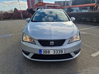 Seat ibiza ST (kombi) 1.6tdi, původ ČR - 7