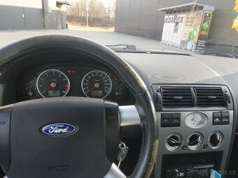 Ford Mondeo mk3 - 7