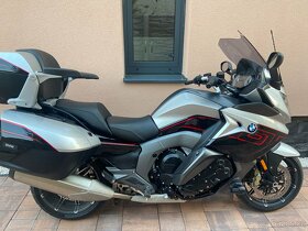 Bmw K1600gt sport edition - 7