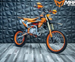 PitBike Upbeate 150cc 19/16 - 7