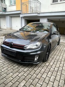 GOLF 6.GTI EDICE 35 - 7