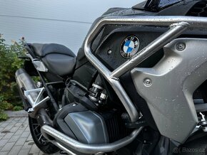 BMW R1250 GS - záruka 5 let, odpočet DPH - 7