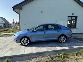 Škoda Rapid 1,0 TSI 70 kw - 7