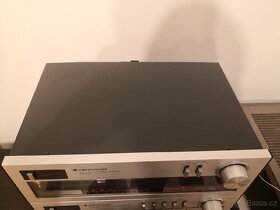 Kenwood KA-300 + Kenwood KT-400 - 7