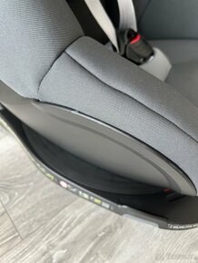 Autosedačka Britax Römer Dualfix M i-Size - 7