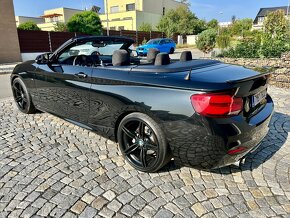 BMW 225d 165kW, f23, M packet r.v.2018 facelift - 7