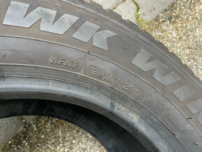 Firestone VanHawk 215/70 R15C 109/107 2Ks zimní pneumatiky - 7