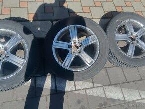 Kola R16 5x112 - 7