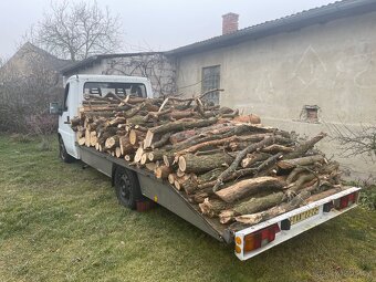 Prodám Peugeot boxer 2,5D v tp valník bez stk koroze - 7