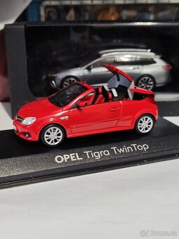 Opel 1:43 - 7