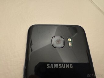 Samsung s7edge - 7