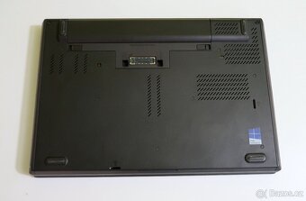 PĚKNÉ LENOVO T440p /i5-4300M/8GB/SSD480GB/WEBCAM/W11/ZÁRUKA - 7