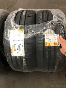 Letni pirelli p zero pz4 305 30 21 100Y pirelli 245 35 20 - 7