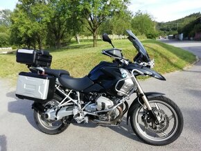 BMW R 1200 GS - 7