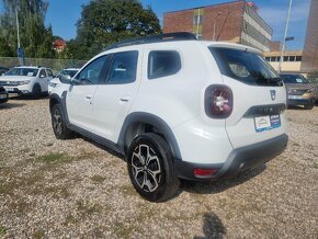 Daci Duster 1.5 dCI 85KW/4x4/Temp/Klima/ - 7