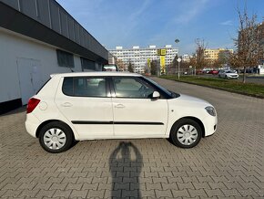 Prodam skoda fabia 1.2 benzin 44kw najeto 160tis km - 7