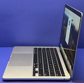 MacBook Pro 2020/16GB RAM/Intel i5/256GB SSD/Záruka - 7