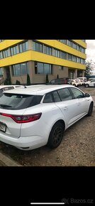 Renault Mégane , 1.5 dCi intens , rv 2019 - 7