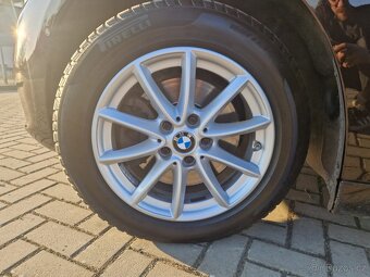 💥 BMW 218d Grand Tourer Sport line 110Kw, TOP výbava  💥 - 7