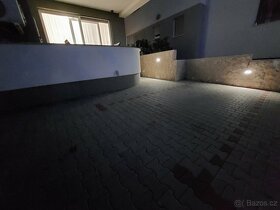 ☀Pag–Novalja(HR)–Zariadený apartmán na prízemí s výhľadom - 7