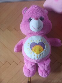 Plyšový medvídek CARE BEARS - 7