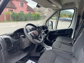 Fiat Ducato L3H2 VAN 2,3 MTJ 160k - 7