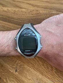 Prodám profesionální Sporttester Polar RS800CX Pro Running - 7