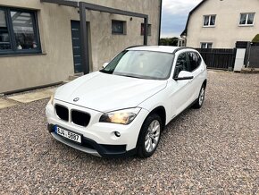 Bmw x1 - 7