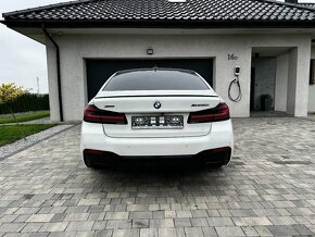 BMW M550i G30 2022 LCI LIFT xDrive - 7