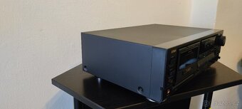 AIWA AD-F810 3 hlavy kazeťák tapedeck hifi - 7