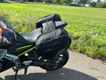 Kawasaki Z900 2019 - 7
