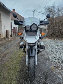 Bmw R1150GS TOP STAV - 7