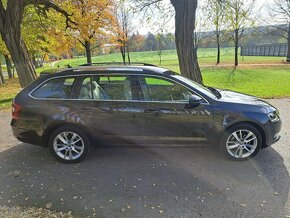 Škoda Octavia 3 1.5TSI 110kW DSG 2020 COLOMBUS CANTON LED - 7