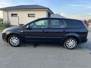 Ford Focus 1.6 74Kw +Velice slušný stav+ - 7