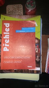 Prodám učebnice pro obor Ekonomika a podnikání - 7